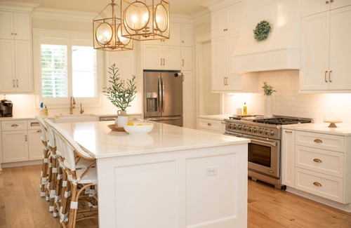 North Augusta House | Peach Jam Rental! 5.4 miles to Peach Jam!