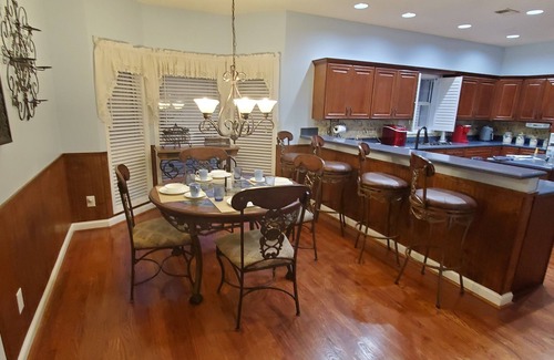 Douglasville House | Peach of a Property