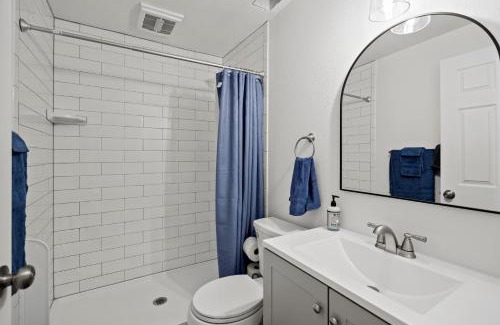 Medford Apartment | Peach Street Super Suite