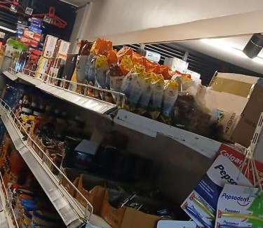 Riruta Apartment | Peache house