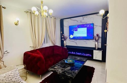 London Borough of Bromley Apartment | Peacock Apartments - Luxury 3 bedroom Apartment in Greater London