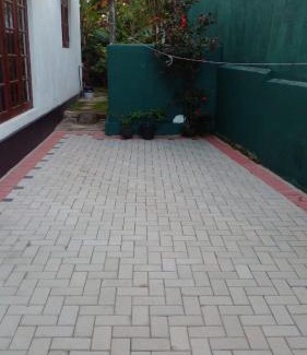Kotugoda House | Peacock House