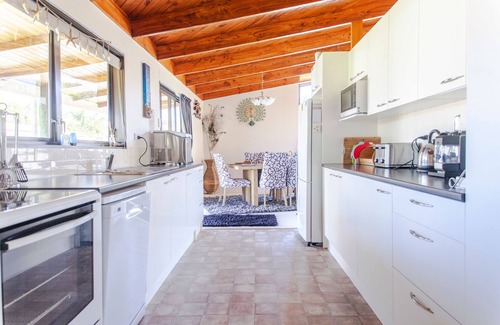 Ngunguru House | Peacock Lodge in Ngunguru
