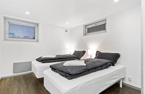 Voss Apartment | Peak Apartments
