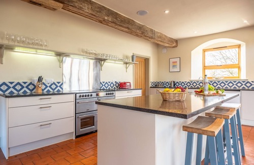 Tittleshall House | Peak Hall, Tittleshall, Norfolk