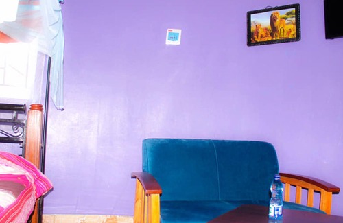 Ndaragwa Hotel | Peak Leaders Hotel