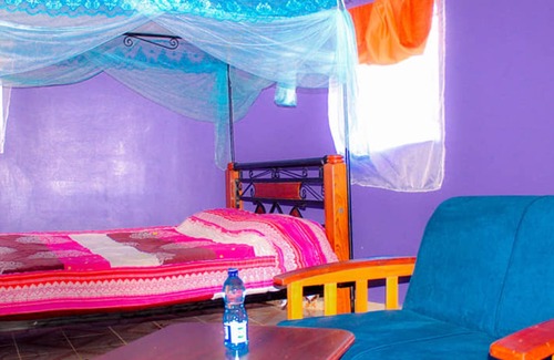 Ndaragwa Hotel | Peak Leaders Hotel