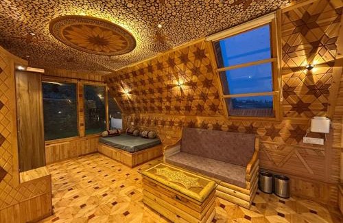 Cheog Villa | Peak&Peace