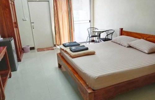 Na Muang Hotel | Peamsuk Sweet Prachin Buri