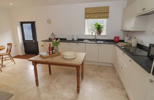 Hellidon Cottage | Pear Barn