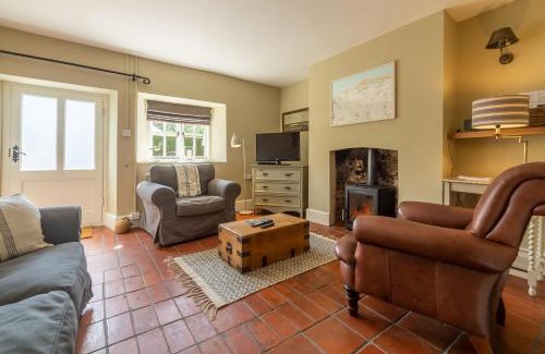 Holme House | Pear Tree Cottage 2