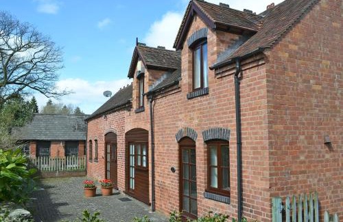 Clows Top House | Pear Tree Cottage