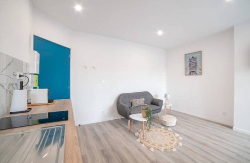 Trith-Saint-Leger Apartment | Pearl 1