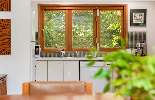 Pearl Beach House | Pearl Beach Bush Retreat