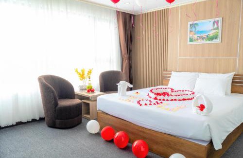 Quy Nhon Hotel | Pearl Beach Hotel Quy Nhon