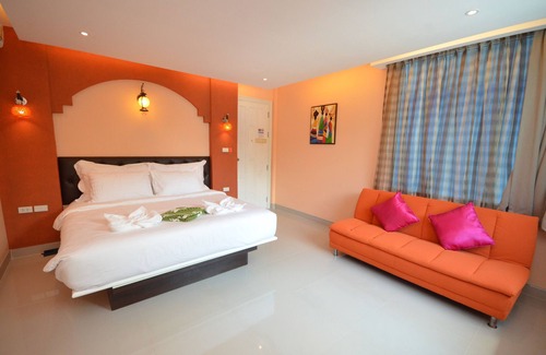 Khlong Wan Hotel | Pearl By The Sea Resort