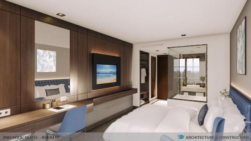 Phuoc Long Hotel | Pearl City Hotel Nha Trang
