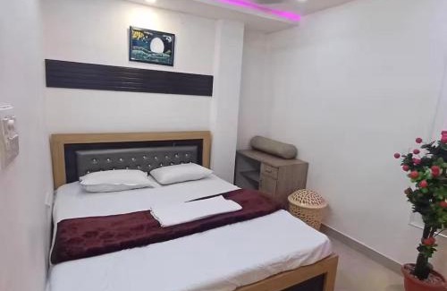 Lakdi Ka Pul Apartment | Pearl city retreat