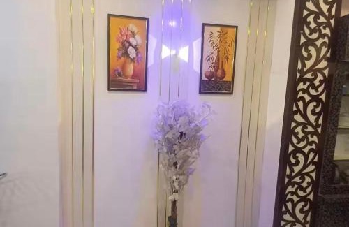 Lakdi Ka Pul Apartment | Pearl city retreat