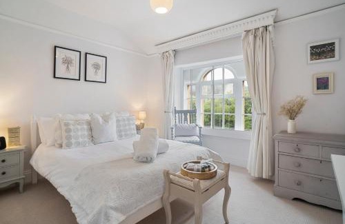 Blockley House | Pearl Cottage