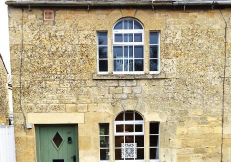 Blockley House | Pearl Cottage
