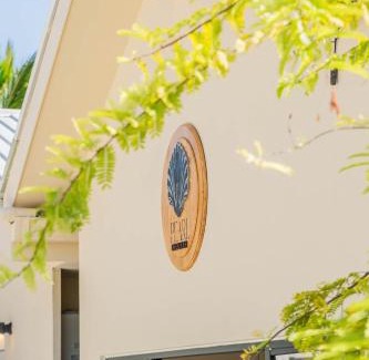 Dhigurah House | Pearl Dhigurah
