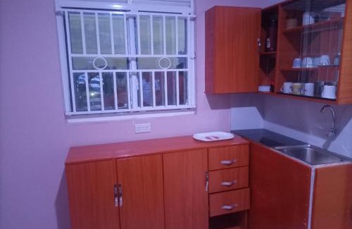 Kampala Apartment | Pearl Furnished Rooms Buloba
