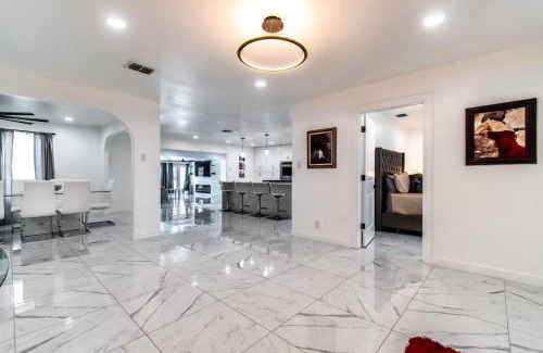 Bay Area House | Pearl Grand on Ocean