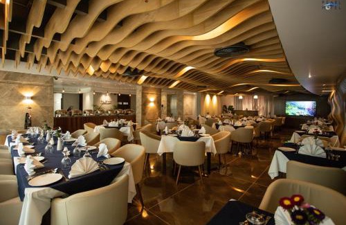 Banani Hotel | Pearl Hotel