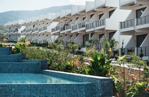 Esentepe House | Pearl Island Homes