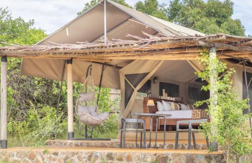 Mara North Conservancy Cabin | Pearl Mara