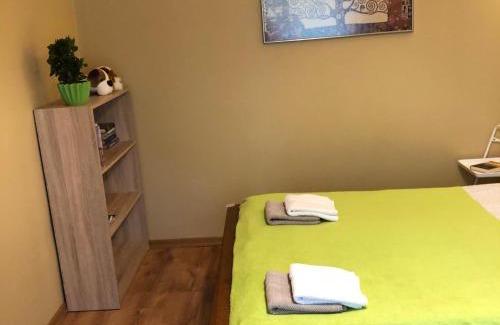 Imanta Apartment | Pearl of Imanta