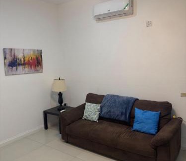 New Kingston Apartment | Pearl of the City LIGUANEA