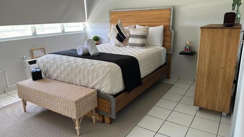Ceiba Apartment | Pearl of the East in Ceiba with Ocean View and Private Rooftop
