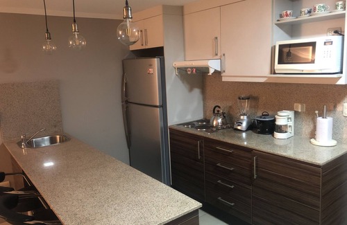 Guayaquil Apartment | Pearl of the Pacific Condo - Puerto Santa Ana