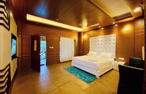 Neil Island Hotel | Pearl Park Beach Resort Private Limited