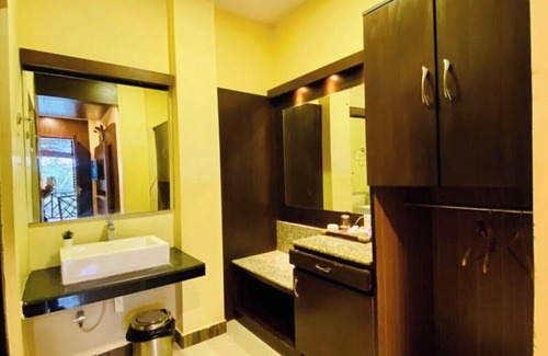 Neil Island Hotel | Pearl Park Beach Resort Private Limited