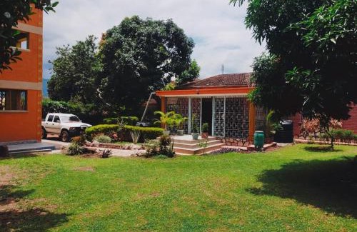 Mbale Bed & Breakfast | Pearl Rangers Inn