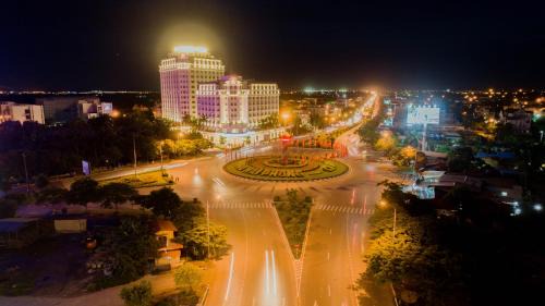 Quan Duong Kinh Hotel | Pearl River Hotel