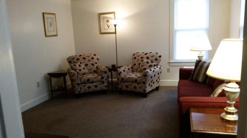 Gettysburg House | Pearl's Place