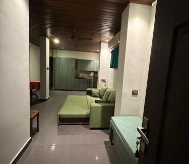 Nedumbassery Villa | Pearl Spot