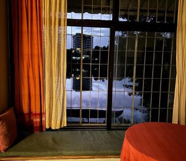 Nedumbassery Villa | Pearl Spot