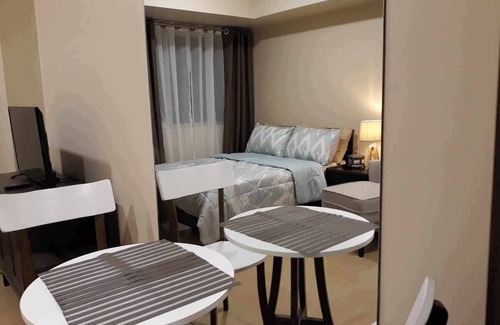 Cagayan de Oro Condo | Pearl Suite Room is a relaxing place at the centrally-located Condominium.