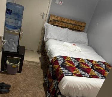 Kileleshwa Hotel | Pearl towers