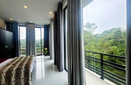 Nissankamallapura Villa | Pearl White Residency