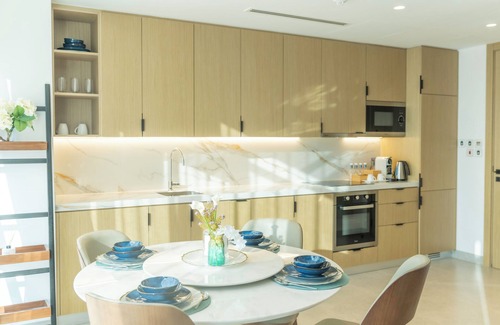 Manama Apartment | Pearlhouse Bahrain