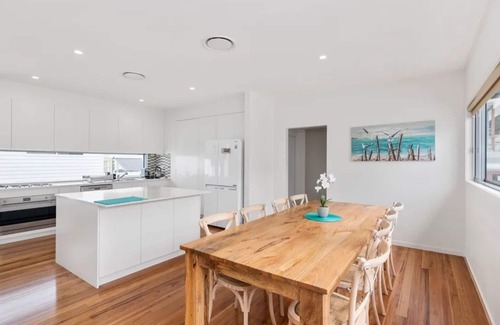 Sapphire Beach House | Pearls on Sapphire Beach