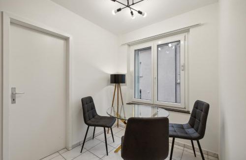 Winterthur Apartment | Pearlstay - City Center Workplace Washer