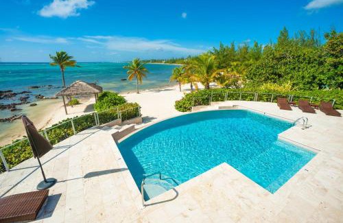 Bodden Town House | Pease Bay House by Grand Cayman Villas & Condos