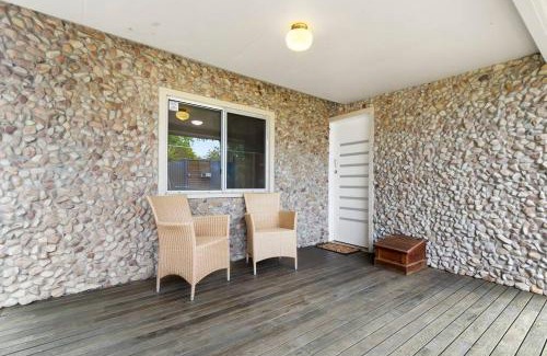 Beachmere House | Pebble Cottage